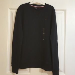 NWOT TOMMY HILFIGER Crew Neck Sweatshirt